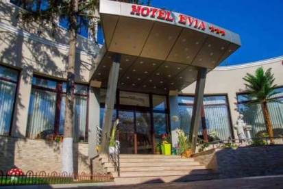 Foto Hotel Evia Eforie Nord