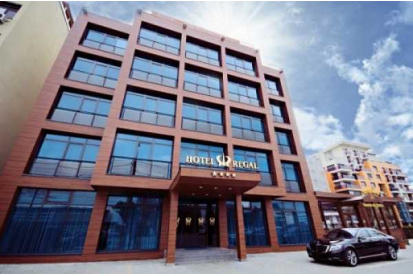 Hotel Regal
