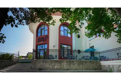 Hotel Neptun