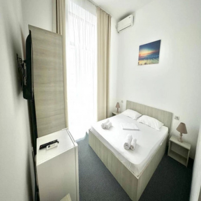 Foto Rooms Neptun Resort Eforie Nord