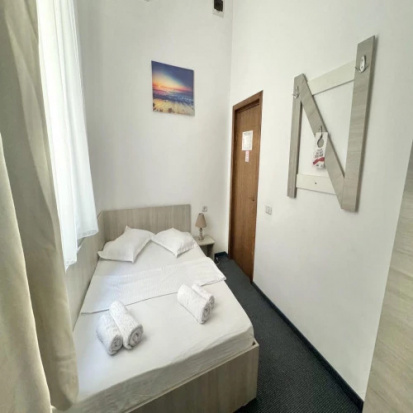 Foto Rooms Neptun Resort Eforie Nord