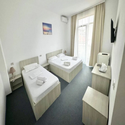 Foto Rooms Neptun Resort Eforie Nord