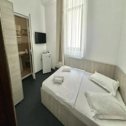 Foto Rooms Neptun Resort Eforie Nord