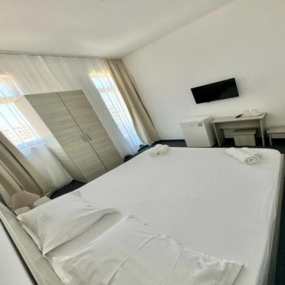Foto Rooms Neptun Resort Eforie Nord