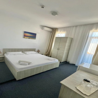 Foto Rooms Neptun Resort Eforie Nord