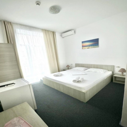 Foto Rooms Neptun Resort Eforie Nord