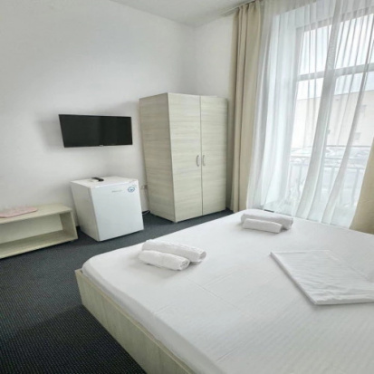 Foto Rooms Neptun Resort Eforie Nord