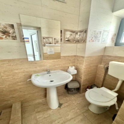 Foto Rooms Neptun Resort Eforie Nord