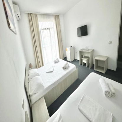 Foto Rooms Neptun Resort Eforie Nord