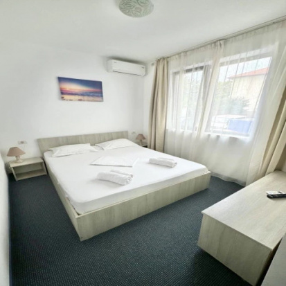 Foto Rooms Neptun Resort Eforie Nord