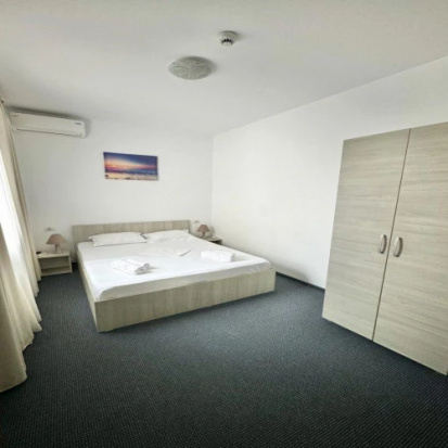 Foto Rooms Neptun Resort Eforie Nord