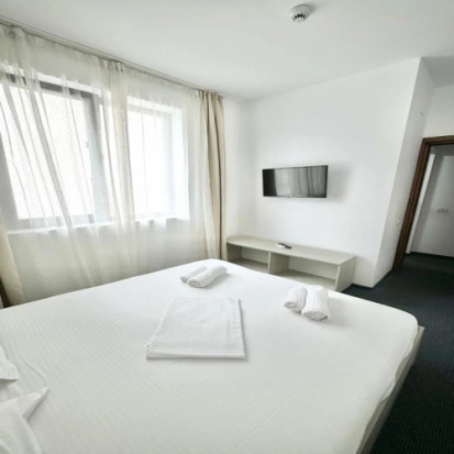Foto Rooms Neptun Resort Eforie Nord