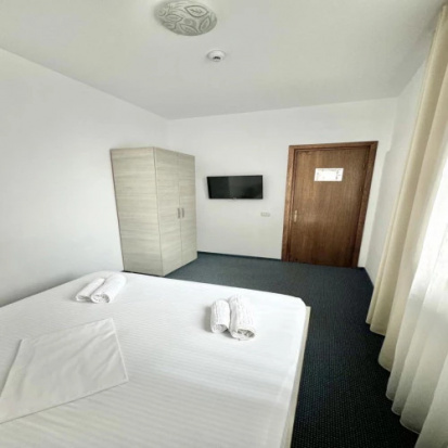 Foto Rooms Neptun Resort Eforie Nord