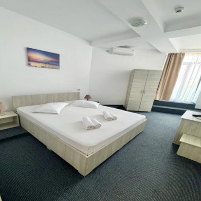 Foto Rooms Neptun Resort Eforie Nord