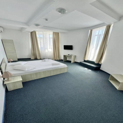 Foto Rooms Neptun Resort Eforie Nord