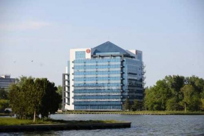 Hotel Ramada by Wyndham