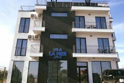 Villa La Mer