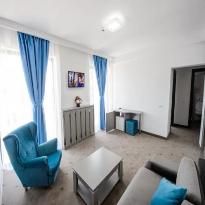 Foto Villa Casa La Mer Mamaia Nord