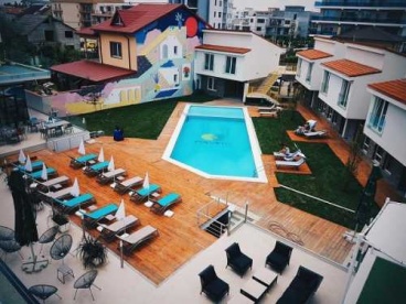 Hotel Nayino