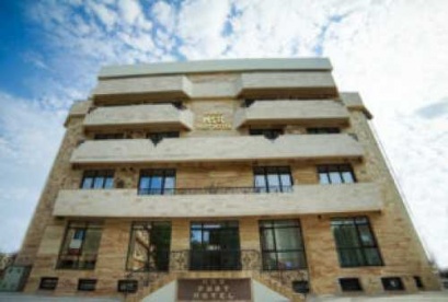 Hotel MSR Port