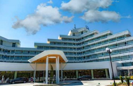 Hotel Mera Onix