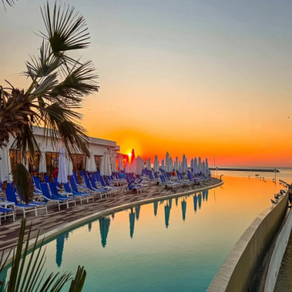 Foto Hotel Mera Onix Jupiter