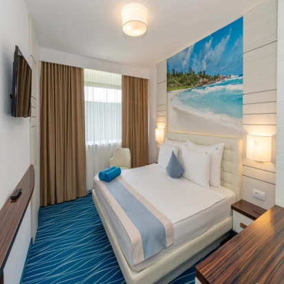 Foto Hotel Mera Onix Jupiter