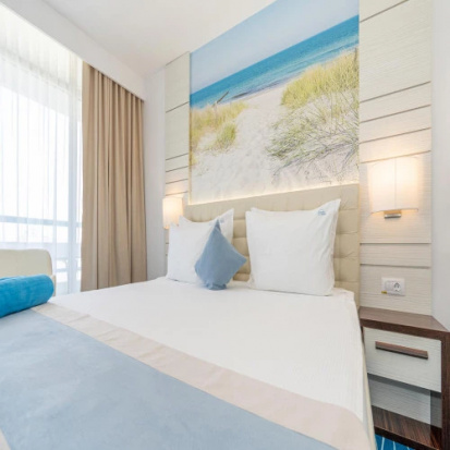 Foto Hotel Mera Onix Jupiter