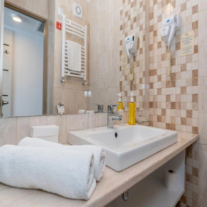 Foto Hotel Mera Onix Jupiter