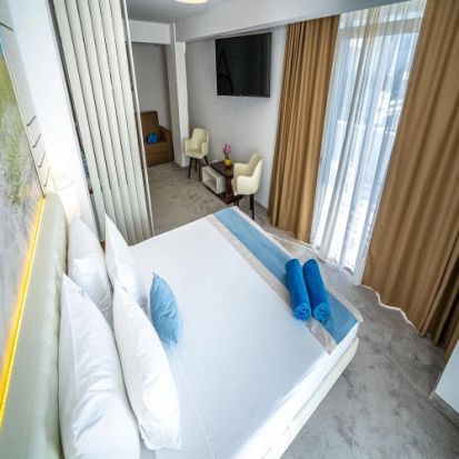 Foto Hotel Mera Onix Jupiter