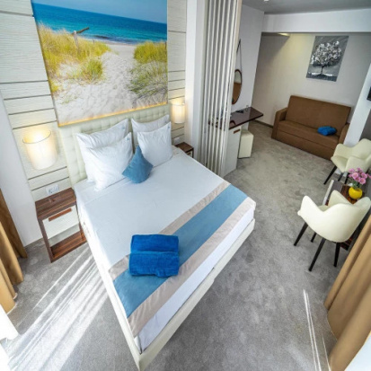 Foto Hotel Mera Onix Jupiter