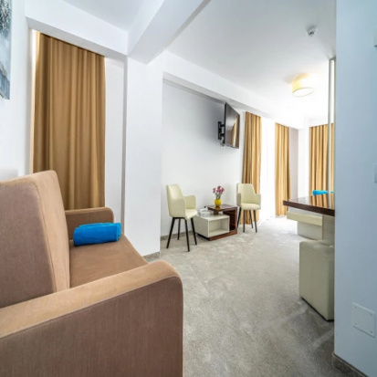 Foto Hotel Mera Onix Jupiter