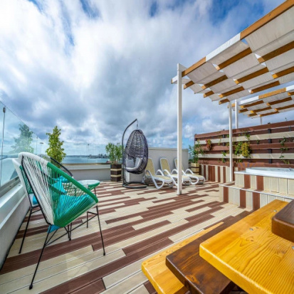 Foto Hotel Mera Onix Jupiter