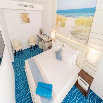 Foto Hotel Mera Onix Jupiter