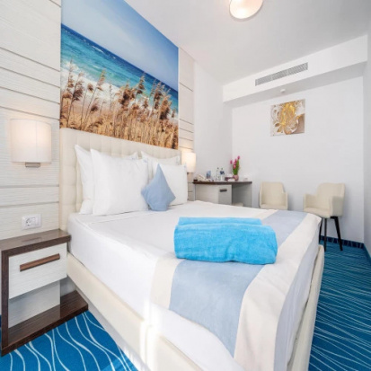 Foto Hotel Mera Onix Jupiter