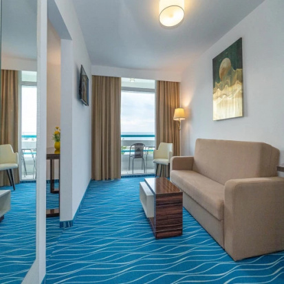 Foto Hotel Mera Onix Jupiter