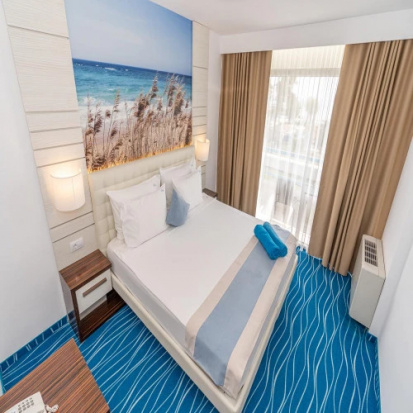 Foto Hotel Mera Onix Jupiter
