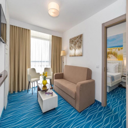 Foto Hotel Mera Onix Jupiter