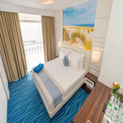 Foto Hotel Mera Onix Jupiter