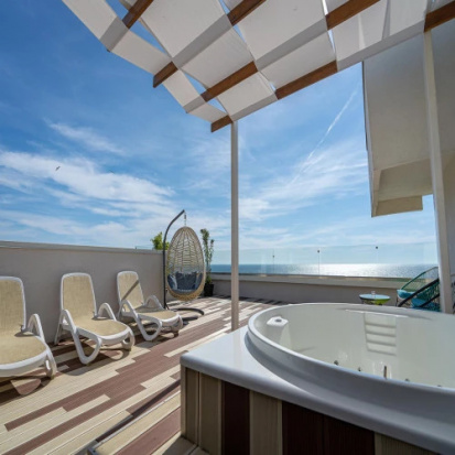 Foto Hotel Mera Onix Jupiter