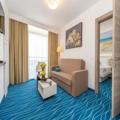 Foto Hotel Mera Onix Jupiter