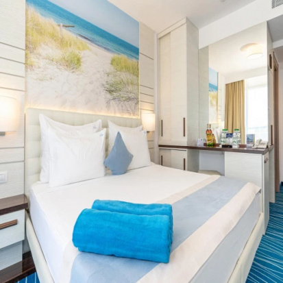 Foto Hotel Mera Onix Jupiter