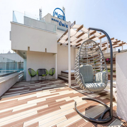 Foto Hotel Mera Onix Jupiter
