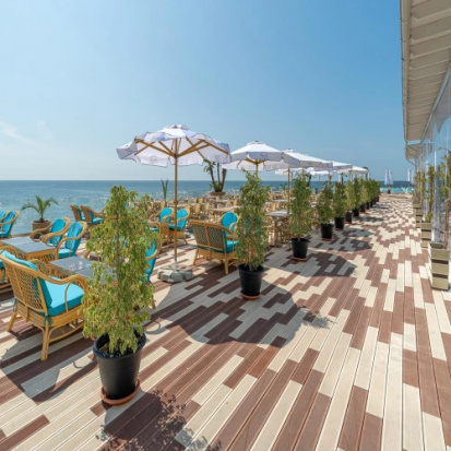 Foto Hotel Mera Onix Jupiter