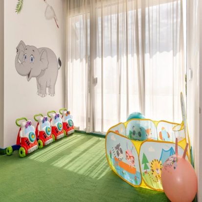 Foto Hotel Mera Onix Jupiter