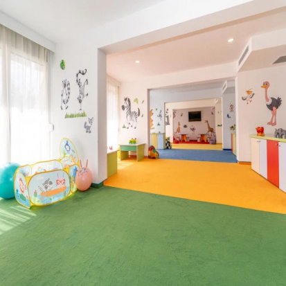Foto Hotel Mera Onix Jupiter