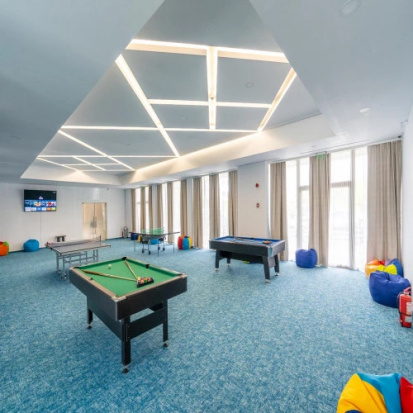 Foto Hotel Mera Onix Jupiter