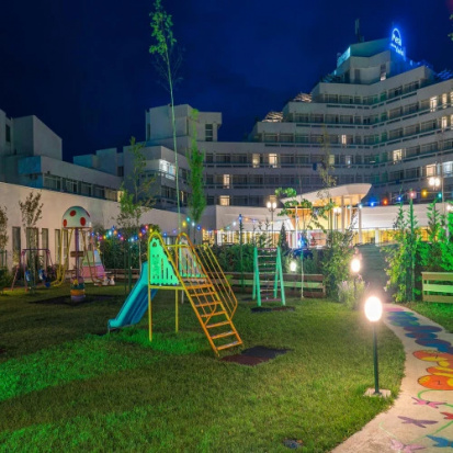 Foto Hotel Mera Onix Jupiter