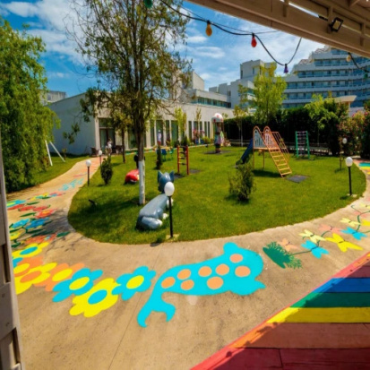 Foto Hotel Mera Onix Jupiter