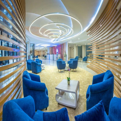 Foto Hotel Mera Onix Jupiter